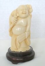 ivory buddha for sale  Solomons