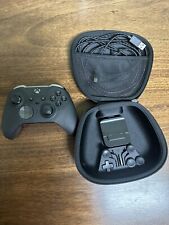 Xbox elite controller for sale  Shipping to Ireland
