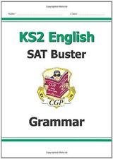 Ks2 english sat for sale  UK