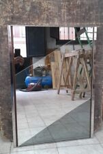 Specchio parete modernariato usato  Deliceto