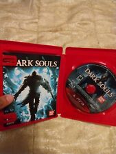 Dark Souls PS3 completo comprar usado  Enviando para Brazil