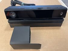 Barra de sensor de movimiento para cámara Microsoft Xbox One Kinect (modelo negro 1520) con montaje segunda mano  Embacar hacia Mexico