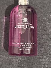 Molton brown intoxicating for sale  NORTHAMPTON