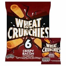 Wheat crunchies 25g for sale  SHREWSBURY