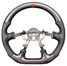 REAL CARBON FIBER Steering Wheel FOR Chevrolet Corvette C5 Z06 97-04 YEARS for sale  Shipping to South Africa