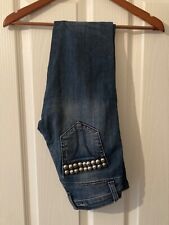 Miss sixty jeans for sale  CHESTERFIELD
