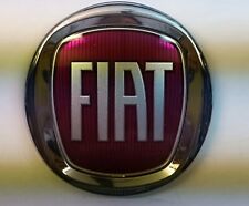 Fiat 500l stemma usato  Folignano