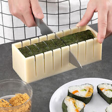 Portable diy sushi for sale  Shipping to Ireland