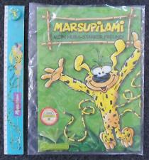 Marsupilami bild lineal gebraucht kaufen  Deutschland