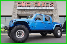 Jeep Gladiator Gladiator Rubicon Demon 2023 paquete AMW840 solo 700 millas segunda mano  Embacar hacia Argentina