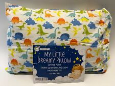 Toddler pillow pillowcase for sale  BEDFORD