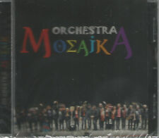 Orchestra mosaika same usato  Roma