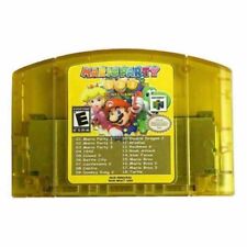 Mario party video for sale  Bell Gardens