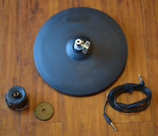 Roland hat cymbal for sale  Albany
