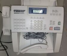 Brother intellifax 4750e for sale  Chicago