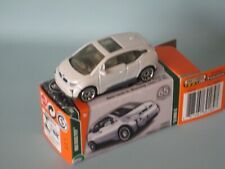 Matchbox bmw white for sale  BROADSTAIRS