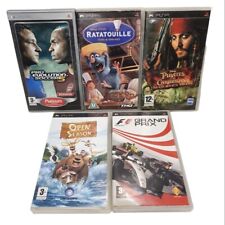 Psp game bundle for sale  MIDDLESBROUGH