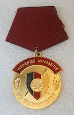 verdienter gebraucht kaufen  Wedemark