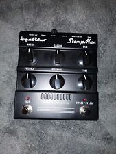 Hughes kettner stompman for sale  Shipping to Ireland
