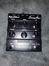 Hughes kettner stompman for sale  Grand Rapids