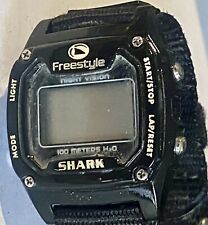 Freestyle shark watch for sale  Rutland