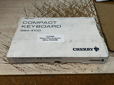 Cherry electrical g84 for sale  POLEGATE