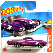 Hot wheels camino for sale  Shipping to Ireland