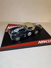 Ninco jaguar xk120 for sale  Kingwood