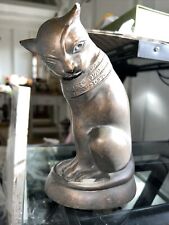 Art deco bronze for sale  Hereford