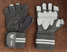 weight lifting gloves for sale  FLEET