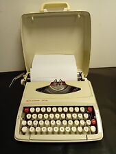 working vintage typewriter for sale  KIDDERMINSTER