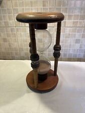 antique hourglass for sale  TAUNTON