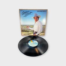 George strait vinyl for sale  Salina