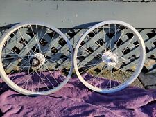 Superlace wheel bmx for sale  Grand Rapids