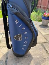 Nike golf bag for sale  LONDON
