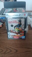 Fifa street ps2 usato  Pianoro