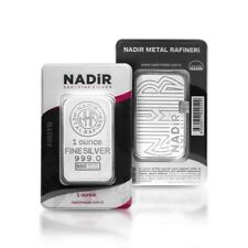 Nadir metal rafineri for sale  Skokie