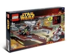LEGO Star Wars: Wookiee Catamaran (7260) for sale  Shipping to South Africa