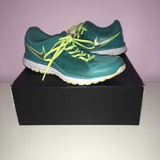 Nike fitsole lunar for sale  PERTH