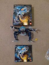 LEGO BIONICLE: Gadunka (8922)--Box and Instructions Included for sale  Shipping to South Africa