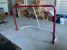 Ezgoal hockey folding for sale  Boise
