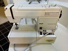 Pfaff Hobbymatic 907 Sewing Machine for sale  Chester