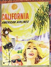 1960 american airlines for sale  New York