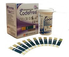 Codefree blood glucose for sale  BUSHEY