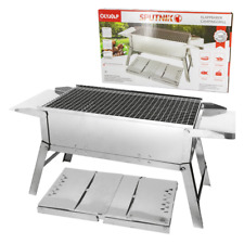 Barbecue voyage pliant d'occasion  Mions