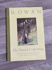 Rowan knitting magazine for sale  LONDON