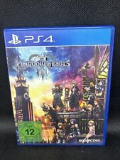 Kingdom Hearts Iii-Deluxe Edition (Sony PlayStation 4, 2019) comprar usado  Enviando para Brazil