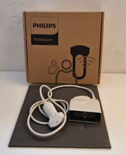 Sonda transductora de ultrasonido Philips C5-1 PureWave segunda mano  Embacar hacia Argentina