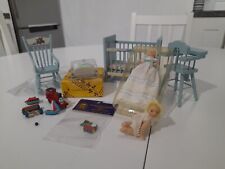 doll accessories baby for sale  NOTTINGHAM