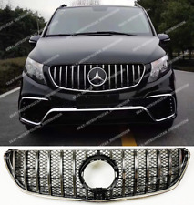 Panamericana amg grille for sale  IPSWICH